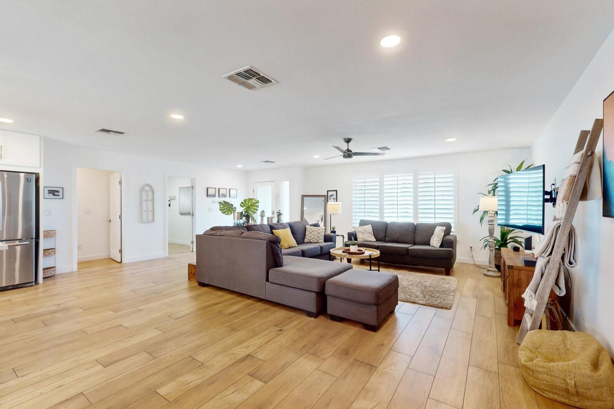 Family Fresh Villa Скотсдейл Екстериор снимка